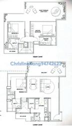 Terrene At Bukit Timah (D21), Condominium #86295302